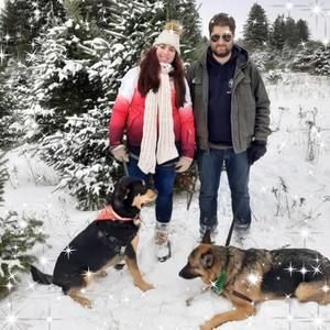 Meet your Posher, Katrina